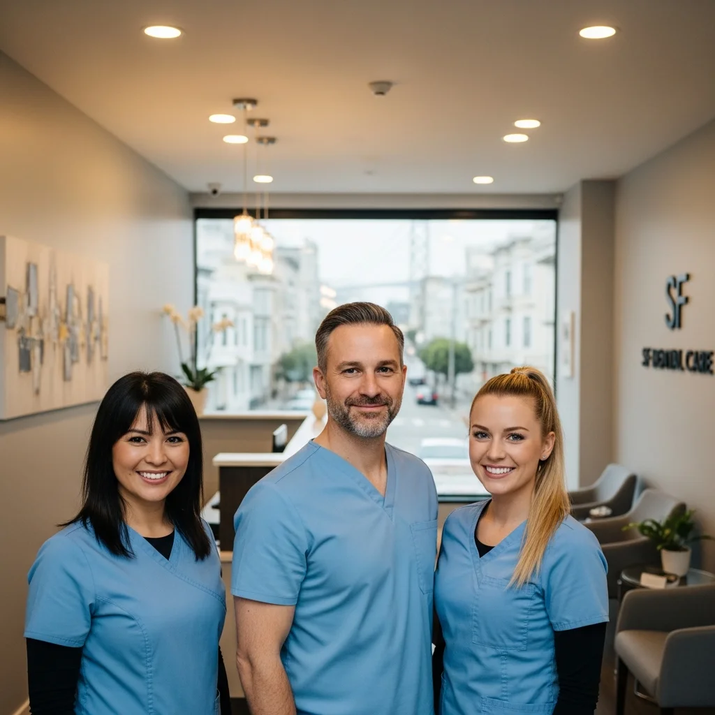 Emergency Dental Team